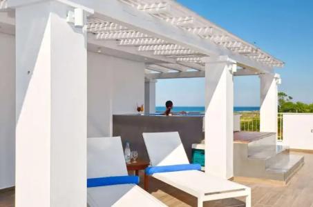 Evilion Sea And Sun - 255