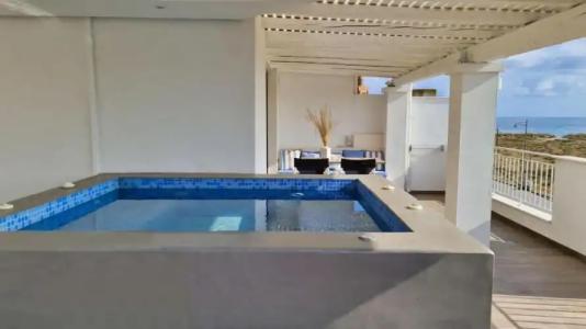 Evilion Sea And Sun - 244