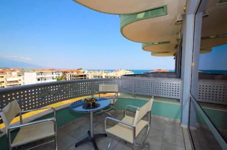 Evilion Sea And Sun - 87