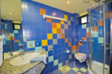 Evilion Sea And Sun - 60