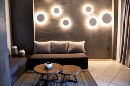 Evilion Sea And Sun - 122