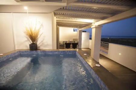 Evilion Sea And Sun - 53