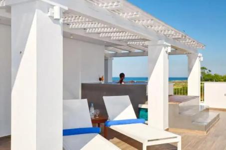 Evilion Sea And Sun - 238