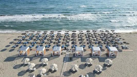 Evilion Sea And Sun - 28