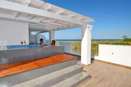 Evilion Sea And Sun - 256