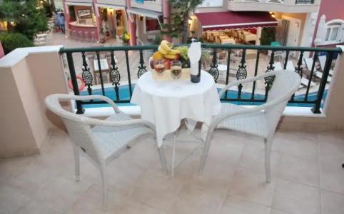 Evilion Sea And Sun - 92