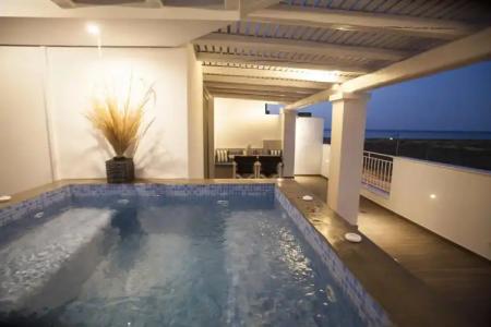 Evilion Sea And Sun - 20