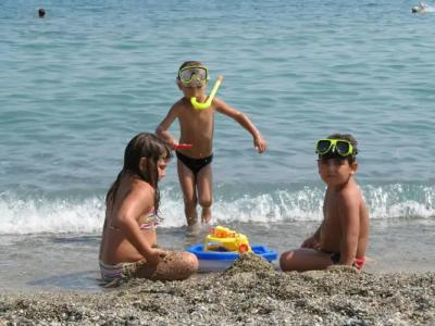 Evilion Sea And Sun - 34