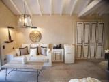 Suite with sea view