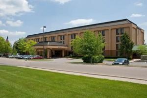 Hampton Inn Ann Arbor - North, Ann Arbor