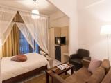 Junior Suite with balcony