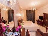 Standard Single room with balcony