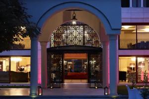 Grand Serai Congress and Spa, Ioannina