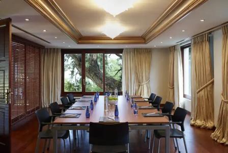 Grand Serai Congress and Spa - 20