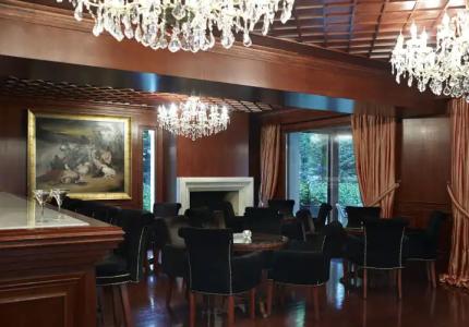 Grand Serai Congress and Spa - 33