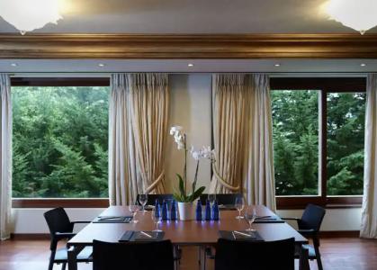 Grand Serai Congress and Spa - 7