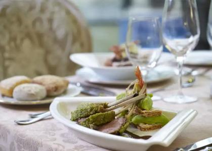 Grand Serai Congress and Spa - 11