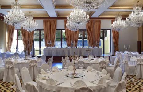 Grand Serai Congress and Spa - 32