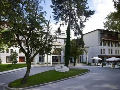 Grand Serai Congress and Spa - 36