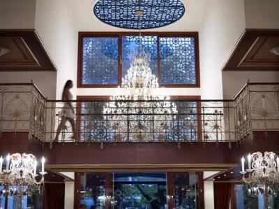 Grand Serai Congress and Spa - 28