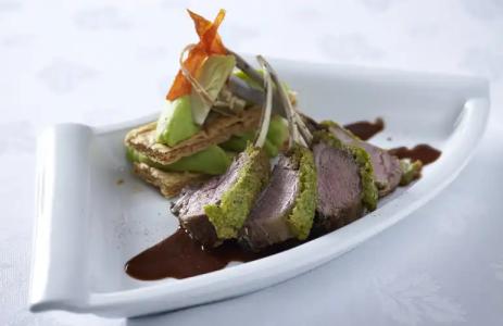 Grand Serai Congress and Spa - 12