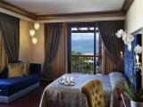 Executive Double room with garden view