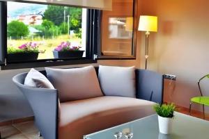 Ellopia Point Hotel, Ioannina