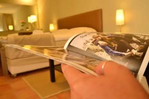 Ellopia Point Hotel, Ioannina