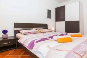 Maki Apartments - Plavi Horizonti Beach, Tivat