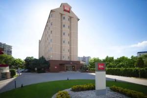 Ibis Eskisehir, Eskisehir