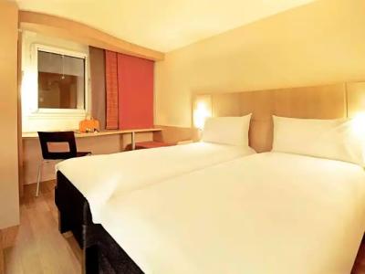 Ibis Eskisehir - 5