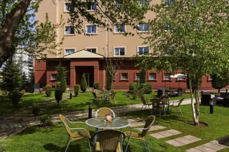 Ibis Eskisehir - 21