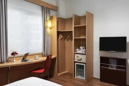 Ibis Eskisehir - 35