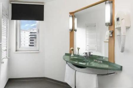 Ibis Eskisehir - 39