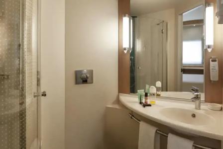Ibis Eskisehir - 9