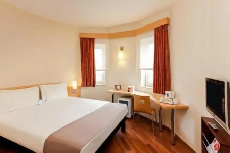 Ibis Eskisehir - 31