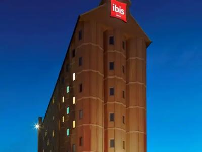 Ibis Eskisehir