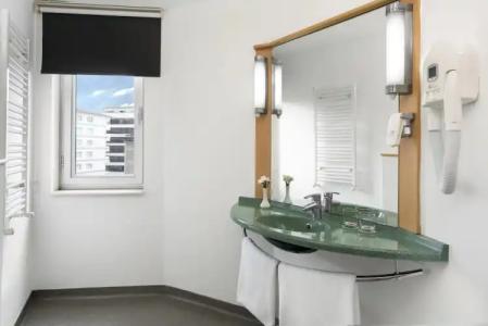 Ibis Eskisehir - 8