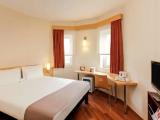Conical Double room