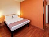 Classic Accessible Double room with city view