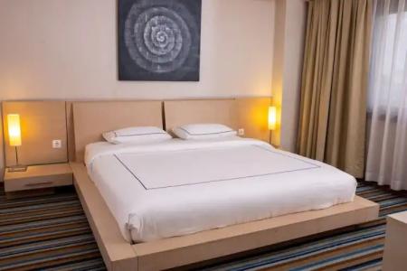 Anemon Eskisehir - 102