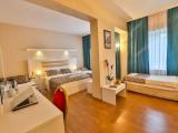4 Bedrooms Standard Quadruple room