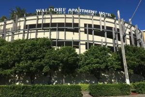 Waldorf The Entrance Serviced Apartments, The Entrance