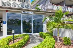 Noosa Heads Motel, Noosa Heads