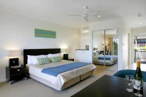 Noosa Heads Motel, Noosa Heads