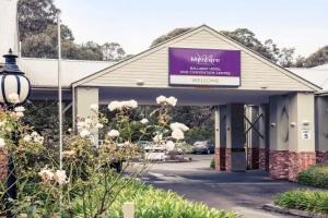 Mercure Ballarat Hotel & Convention Centre, Ballarat