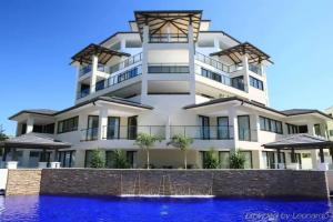 Grand Mercure Allegra Hervey Bay, Hervey Bay