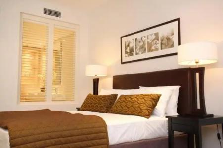 Grand Mercure Allegra Hervey Bay - 78