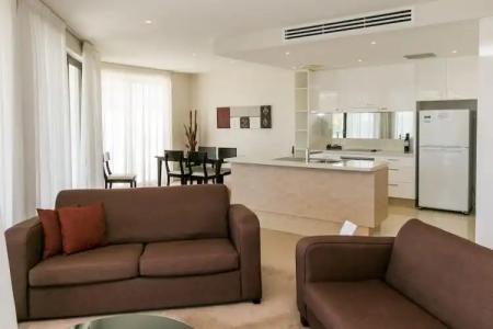 Grand Mercure Allegra Hervey Bay - 123