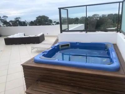 Grand Mercure Allegra Hervey Bay - 54